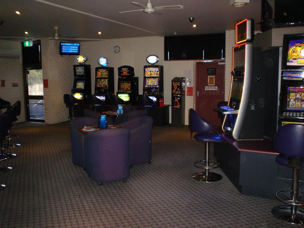 Seabrook Hotel Hotel