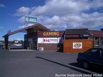 Hotel Seabrook Hotel