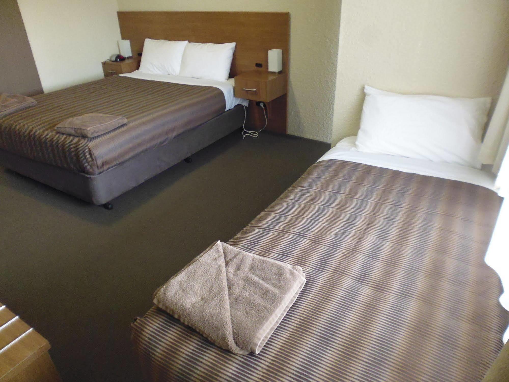 Hotel Seabrook Hotel Somerset