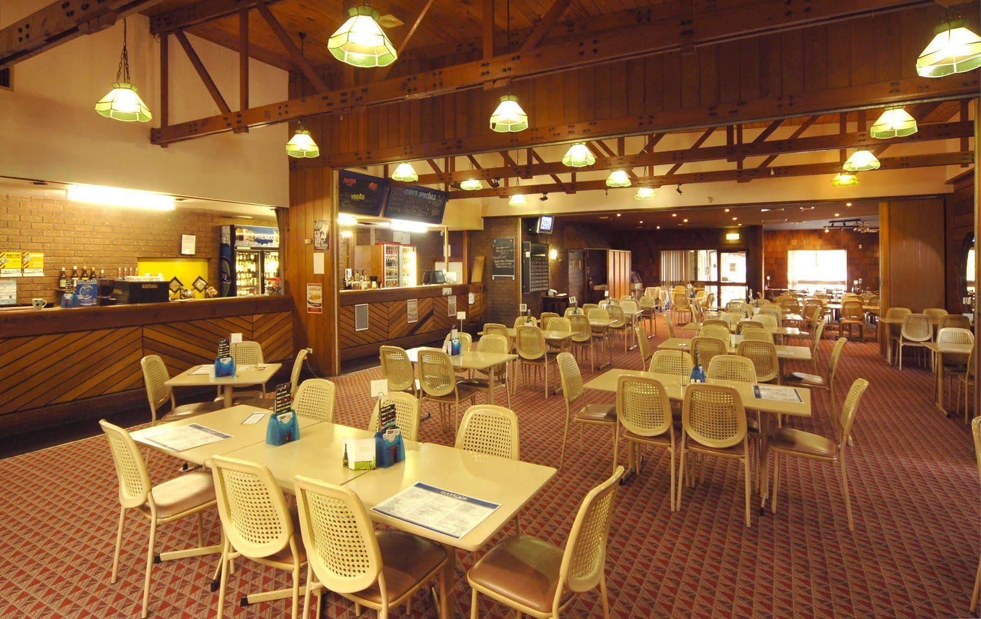 Hotel Seabrook Hotel Somerset