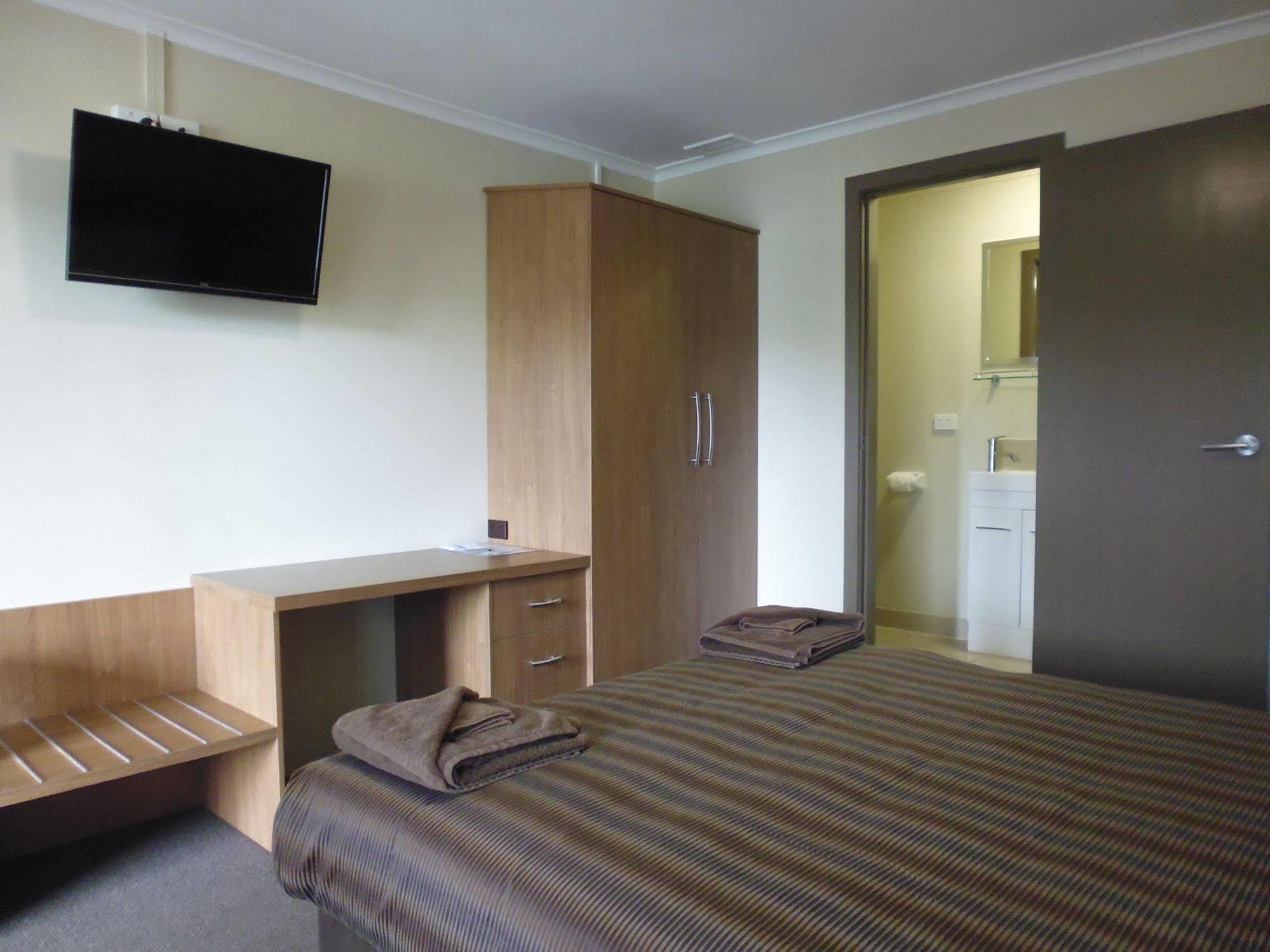 Seabrook Hotel 3*