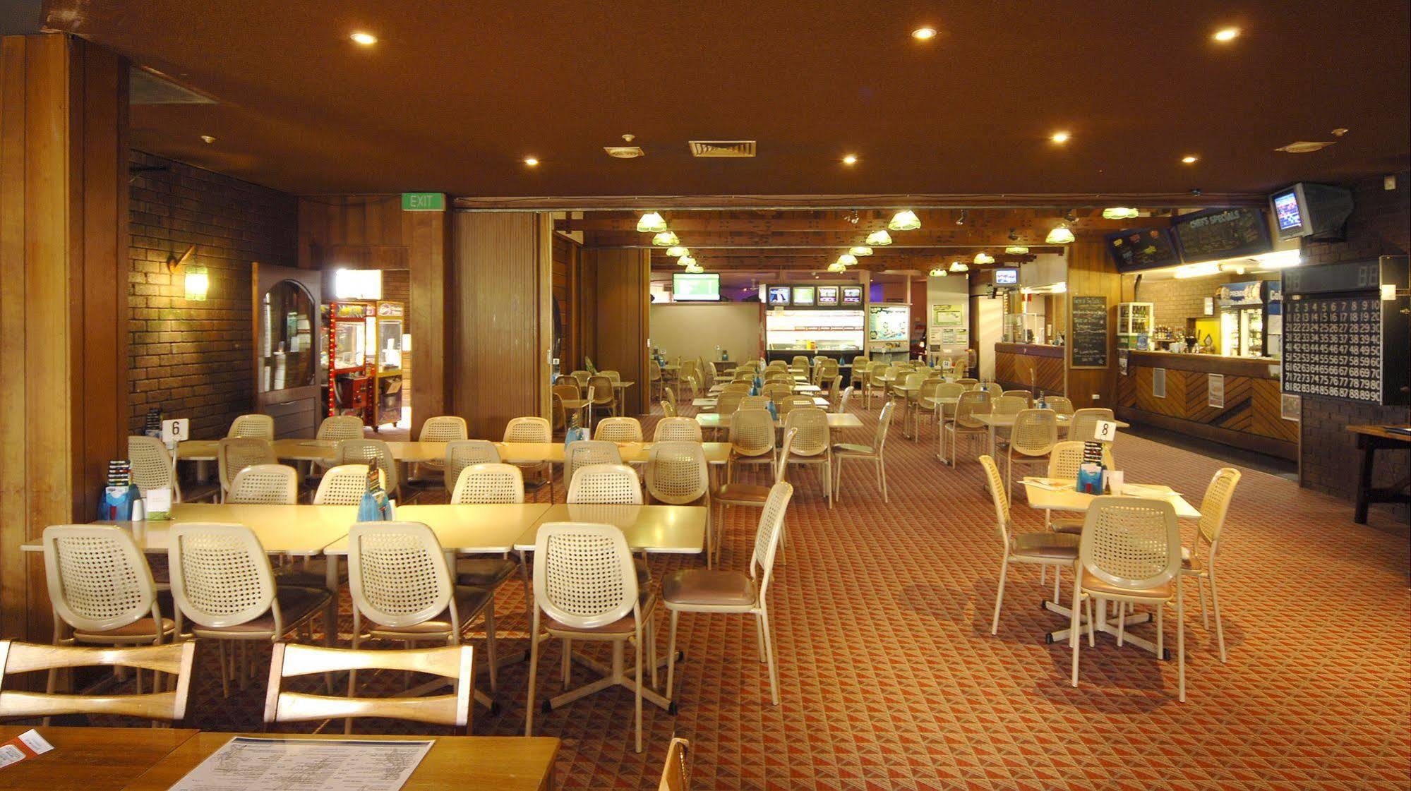 Hotel Seabrook Hotel