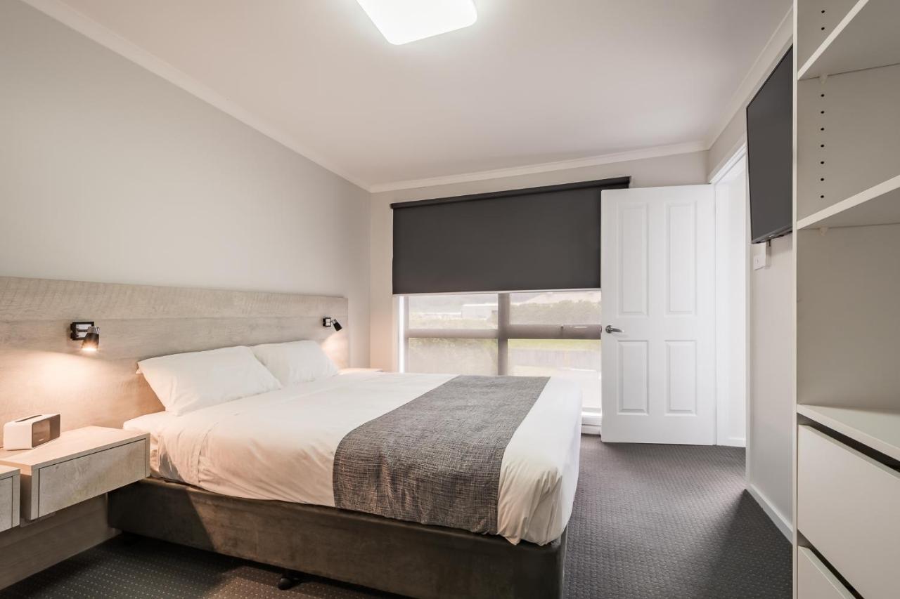 Seabrook Hotel