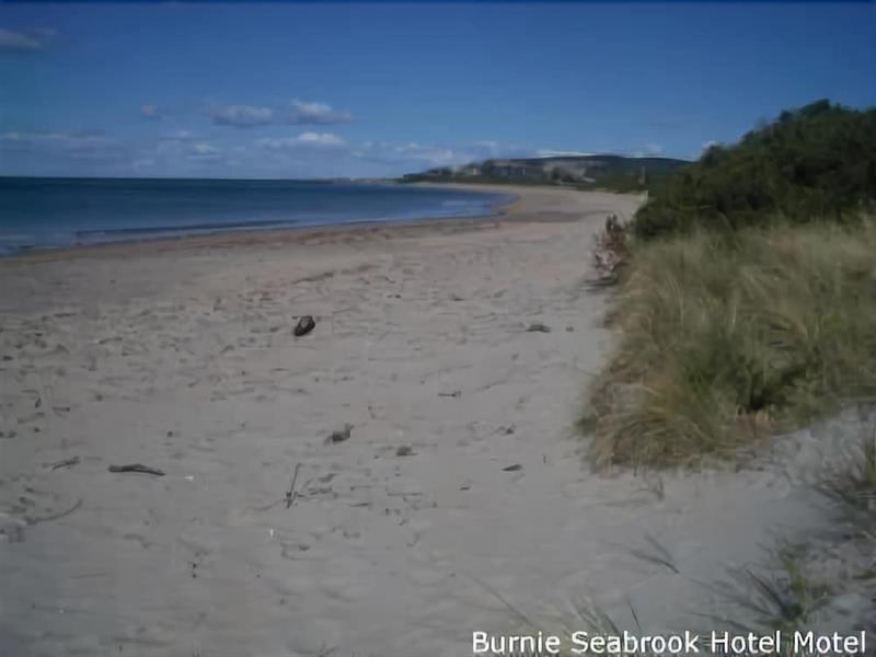 Seabrook Hotel Somerset